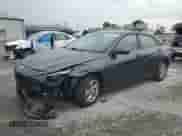 2021 Hyundai Elantra SE with VIN 5NPLL4AG0MH047299, listed as a Copart auction lot 70979475 with 100,302 mi miles and Salvage title. Bid and sale history available at DreamBid. Image 1.