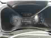 2020 Chevrolet Colorado 2WD Z71 z VIN 1GCGSDEN7L1159813, wystawiony jako Copart lot #58578095 z przebiegiem 50 076 mil mil oraz Szkoda całkowita • Salvage title. Historia ofert i sprzedaży dostępna na DreamBid. Obrazek 9.