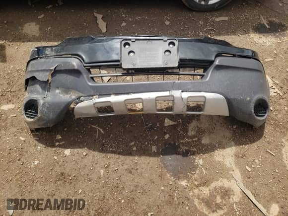 2008 Saturn VUE XE with VIN 3GSCL33P28S721105, listed as a Copart auction lot 53696264 with 156,976 mi miles and Salvage title. Bid and sale history available at DreamBid. Image 12.