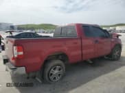 ✅ 2007 Ford F-150 XLT • VIN: 1FTPX14507NA69290 • Lot: 53051405. Listed on Copart with Not provided. Free auction sales archive from the USA and detailed vehicle history report at DreamBid. Image 3.