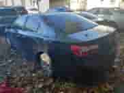 2012 Toyota Camry SE Sport Limited Edition with VIN 4T1BF1FK9CU548173, listed as a Copart auction lot 87129695 with Not provided miles and Clean title. Bid and sale history available at DreamBid. Image 3.