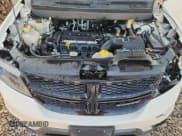 ✅ 2019 Dodge Journey SE • VIN: 3C4PDCBB0KT856553 • Lot: 87046405. Wystawiony na Copart z przebiegiem 93 217 mil. Bezpłatny archiwum sprzedaży aukcyjnych z USA i szczegółowy raport historii pojazdu na DreamBid. Zdjęcie 12.