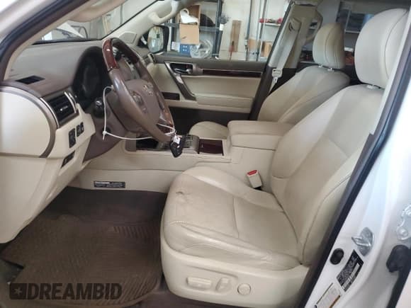 ✅ 2012 Lexus GX 460 Premium • VIN: JTJJM7FX3C5041569 • Лот: 64472055. Опубликован ранее на Copart с пробегом 172 768 миль. Бесплатный доступ к архиву аукционных продаж из США и подробный отчёт об истории автомобиля на DreamBid. Изображение 7.