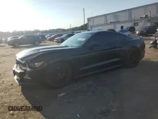 ✅ 2016 Ford Mustang GT • VIN: 1FA6P8CF5G5235355 • Lot: 81735245. Listed on Copart with 80,454 mi. Free auction sales archive from the USA and detailed vehicle history report at DreamBid. Image 1.