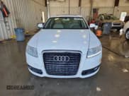 ✅ 2009 Audi A6 Premium Plus • VIN: WAUSG74F49N046570 • Лот: 68951445. Опубликован ранее на Copart с пробегом 204 750 миль. Бесплатный доступ к архиву аукционных продаж из США и подробный отчёт об истории автомобиля на DreamBid. Изображение 5.