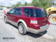 ✅ 2008 Ford Taurus X Eddie Bauer • VIN: 1FMDK07W58GA20586 • Lot: 42174308. Listed on IAAI with 291,158 mi. Free auction sales archive from the USA and detailed vehicle history report at DreamBid. Image 3.