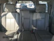 ✅ 2008 Ford Expedition Max SSV • VIN: 1FMFK155X8LA71789 • Lot: 50510605. Listed on Copart with 111,177 mi. Free auction sales archive from the USA and detailed vehicle history report at DreamBid. Image 10.