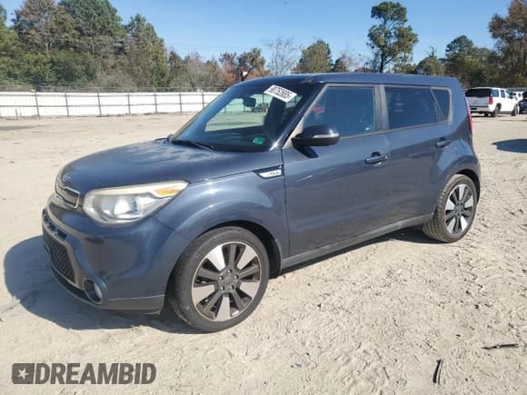 ✅ 2014 Kia Soul + • VIN: KNDJX3A5XE7031170 • Lot: 90752685. Listed on Copart with 113,754 mi. Free auction sales archive from the USA and detailed vehicle history report at DreamBid. Image 1.