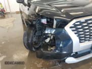 ✅ 2022 Hyundai Palisade SEL • VIN: KM8R4DHE8NU394507 • Лот: 40915936. Опубликован ранее на IAAI с пробегом 34 527 миль. Бесплатный доступ к архиву аукционных продаж из США и подробный отчёт об истории автомобиля на DreamBid. Изображение 6.