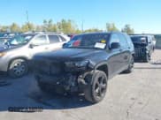 ✅ 2023 Jeep Grand Cherokee Altitude X • VIN: 1C4RJKAG1P8812950 • Lot: 43428952. Listed on IAAI with 33,890 mi. Free auction sales archive from the USA and detailed vehicle history report at DreamBid. Image 2.