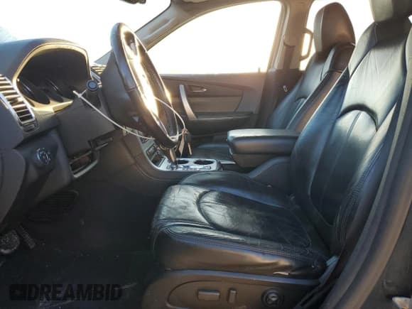 ✅ 2008 GMC Acadia SLT2 • VIN: 1GKEV33748J244262 • Lot: 81923855. Listed on Copart with 127,099 mi. Free auction sales archive from the USA and detailed vehicle history report at DreamBid. Image 7.