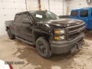 ✅ 2015 Chevrolet Silverado 1500 Work Truck • VIN: 3GCUKPEC8FG461491 • Lot: 41535692. Listed on IAAI with 230,850 mi. Free auction sales archive from the USA and detailed vehicle history report at DreamBid. Image 1.