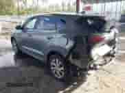 2019 Hyundai Tucson SE z VIN KM8J23A45KU910414, wystawiony jako IAAI lot #43338449 z przebiegiem 141 386 mil mil oraz . Historia ofert i sprzedaży dostępna na DreamBid. Obrazek 3.