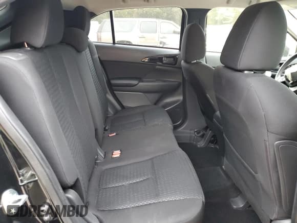 ✅ 2022 Mitsubishi Eclipse Cross ES • VIN: JA4ASUAA6NZ057815 • Lot: 78667344. Listed on Copart with 78,111 mi. Free auction sales archive from the USA and detailed vehicle history report at DreamBid. Image 11.