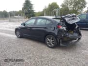 ✅ 2017 Hyundai Elantra Value Edition • VIN: 5NPD84LFXHH186274 • Lot: 43286420. Listed on IAAI with 70,936 mi. Free auction sales archive from the USA and detailed vehicle history report at DreamBid. Image 3.