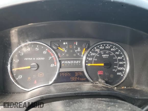 ✅ 2009 Chevrolet Colorado 1LT • VIN: 1GCDT13E898153567 • Лот: 63604394. Опубликован ранее на Copart с пробегом Не указан. Бесплатный доступ к архиву аукционных продаж из США и подробный отчёт об истории автомобиля на DreamBid. Изображение 9.