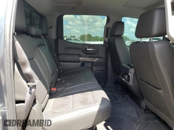 ✅ 2019 Chevrolet Silverado 1500 LTZ • VIN: 1GCUYGEL6KZ153227 • Лот: 71390205. Опубликован ранее на Copart с пробегом 102 154 миль. Бесплатный доступ к архиву аукционных продаж из США и подробный отчёт об истории автомобиля на DreamBid. Изображение 10.