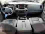 2008 Dodge 1500 SLT с VIN 1D7HU18208S599362, выставлен на аукционе Copart как лот 65437554 с пробегом 118 227 миль миль и Списание • Salvage title. История ставок и продаж доступна на DreamBid. Изображение 8.