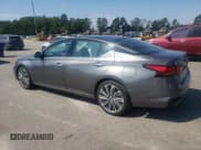 ✅ 2023 Nissan Altima SL • VIN: 1N4BL4EVXPN372153 • Лот: 71585685. Опубликован ранее на Copart с пробегом 67 971 миль. Бесплатный доступ к архиву аукционных продаж из США и подробный отчёт об истории автомобиля на DreamBid. Изображение 2.