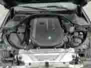 2020 BMW 3 Series M340i z VIN WBA5U7C04LA232353, wystawiony jako Copart lot #84602145 z przebiegiem 53 087 mil mil oraz Szkoda całkowita • Salvage title. Historia ofert i sprzedaży dostępna na DreamBid. Obrazek 14.