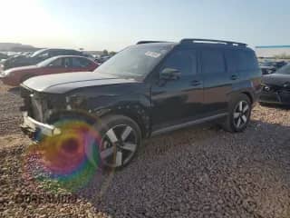 2024 Hyundai Santa Fe Limited с VIN 5NMP34G19RH009711, выставлен на аукционе Copart как лот 58276935 с пробегом 41 802 миль миль и Списание • Salvage title. История ставок и продаж доступна на DreamBid. Изображение 1.