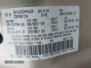 ✅ 2003 Chrysler PT Cruiser GT • VIN: 3C8FY78G83T559671 • Lot: 43908157. Listed on IAAI with 105,871 mi. Free auction sales archive from the USA and detailed vehicle history report at DreamBid. Image 9.