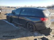 ✅ 2018 BMW X5 M • VIN: 5YMKT6C58J0Y83672 • Lot: 48067795. Listed on Copart with 61,554 mi. Free auction sales archive from the USA and detailed vehicle history report at DreamBid. Image 2.