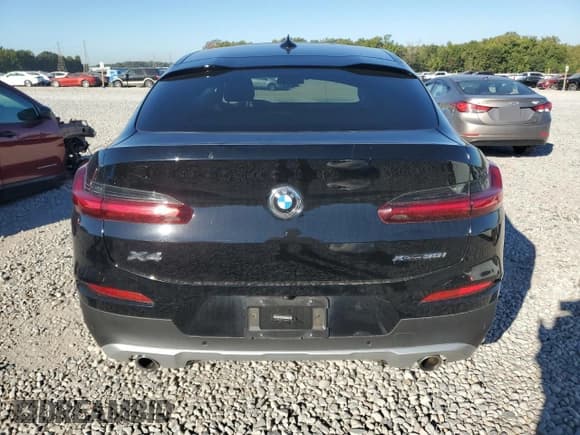 ✅ 2019 BMW X4 xDrive30i • VIN: 5UXUJ3C55KLG54972 • Lot: 86630615. Wystawiony na Copart z przebiegiem Nie podano. Bezpłatny archiwum sprzedaży aukcyjnych z USA i szczegółowy raport historii pojazdu na DreamBid. Zdjęcie 6.