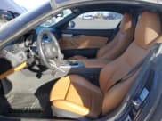 ✅ 2011 BMW Z4 sDrive30i • VIN: WBALM5C56BE378638 • Lot: 89139045. Listed on Copart with 74,525 mi. Free auction sales archive from the USA and detailed vehicle history report at DreamBid. Image 7.