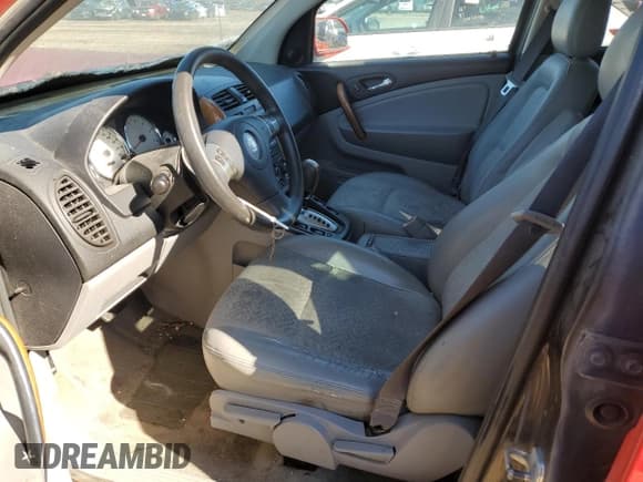 ✅ 2007 Saturn VUE V6 • VIN: 5GZCZ53447S822800 • Lot: 46201925. Wystawiony na Copart z przebiegiem 155 168 mil. Bezpłatny archiwum sprzedaży aukcyjnych z USA i szczegółowy raport historii pojazdu na DreamBid. Zdjęcie 7.