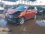 ✅ 2015 Hyundai Santa Fe • VIN: 5XYZUDLA5FG251381 • Лот: 43521645. Опубликован ранее на IAAI с пробегом 119 255 миль. Бесплатный доступ к архиву аукционных продаж из США и подробный отчёт об истории автомобиля на DreamBid. Изображение 20.