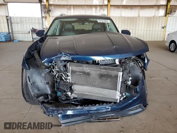 ✅ 2019 Volkswagen Atlas SEL • VIN: 1V2ER2CA0KC586601 • Lot: 67327055. Wystawiony na Copart z przebiegiem 60 047 mil. Bezpłatny archiwum sprzedaży aukcyjnych z USA i szczegółowy raport historii pojazdu na DreamBid. Zdjęcie 5.