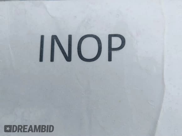 ✅ 2024 Ford Bronco Sport Heritage • VIN: 3FMCR9G61RRE62609 • Lot: 41517486. Listed on IAAI with Not provided. Free auction sales archive from the USA and detailed vehicle history report at DreamBid. Image 7.