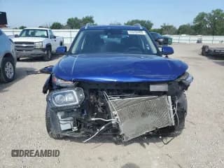 ✅ 2022 Hyundai Venue SEL • VIN: KMHRC8A38NU161651 • Lot: 63539404. Listed on Copart with 36,498 mi. Free auction sales archive from the USA and detailed vehicle history report at DreamBid. Image 5.