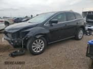 ✅ 2011 Mazda CX-7 i Sport • VIN: JM3ER2B54B0380423 • Лот: 64755255. Опубликован ранее на Copart с пробегом 89 098 миль. Бесплатный доступ к архиву аукционных продаж из США и подробный отчёт об истории автомобиля на DreamBid. Изображение 1.