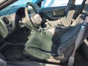 ✅ 2000 Pontiac Firebird Firebird • VIN: 2G2FS22K3Y2159513 • Lot: 85164814. Listed on Copart with 187,188 mi. Free auction sales archive from the USA and detailed vehicle history report at DreamBid. Image 7.