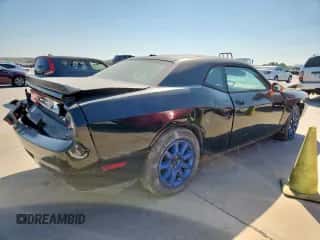 2012 Dodge Challenger SXT Plus z VIN 2C3CDYAG3CH181319, wystawiony jako Copart lot #86083505 z przebiegiem Nie podano mil oraz Szkoda całkowita • Salvage title. Historia ofert i sprzedaży dostępna na DreamBid. Obrazek 3.