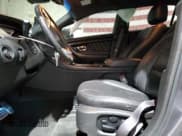 ✅ 2013 Ford Taurus SHO • VIN: 1FAHP2KT9DG139967 • Лот: 90393515. Опубликован ранее на Copart с пробегом 128 882 миль. Бесплатный доступ к архиву аукционных продаж из США и подробный отчёт об истории автомобиля на DreamBid. Изображение 7.