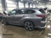 ✅ 2021 Toyota Highlander XSE • VIN: 5TDJZRBH0MS066309 • Lot: 86628445. Wystawiony na Copart z przebiegiem 56 002 mil. Bezpłatny archiwum sprzedaży aukcyjnych z USA i szczegółowy raport historii pojazdu na DreamBid. Zdjęcie 2.