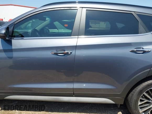 2021 Hyundai Tucson Ultimate z VIN KM8J33AL6MU403920, wystawiony jako IAAI lot #42217229 z przebiegiem 85 239 mil mil oraz . Historia ofert i sprzedaży dostępna na DreamBid. Obrazek 13.