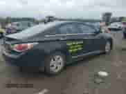 ✅ 2012 Hyundai Sonata Hybrid • VIN: KMHEC4A43CA025149 • Лот: 81827255. Размещён на Copart с пробегом 186 182 миль миль. Получите бесплатный доступ к архиву аукционных продаж из США и посмотрите подробный отчёт об истории автомобиля на DreamBid. Изображение 3.