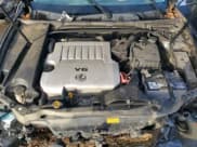 ✅ 2007 Lexus ES 330 • VIN: JTHBJ46G072032106 • Lot: 85419145. Listed on Copart with Not provided. Free auction sales archive from the USA and detailed vehicle history report at DreamBid. Image 11.