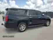 2020 Chevrolet Suburban LT z VIN 1GNSKHKC0LR158788, wystawiony jako Copart lot #65403725 z przebiegiem 248 626 mil mil oraz Czysty tytuł • Clean title. Historia ofert i sprzedaży dostępna na DreamBid. Obrazek 3.