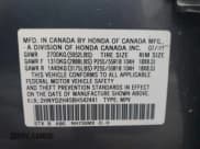 ✅ 2011 Acura MDX Technology • VIN: 2HNYD2H45BH542441 • Lot: 42633613. Wystawiony na IAAI z przebiegiem 194 017 mil. Bezpłatny archiwum sprzedaży aukcyjnych z USA i szczegółowy raport historii pojazdu na DreamBid. Zdjęcie 9.