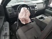 ✅ 2014 Ford F-150 XL • VIN: 1FTFW1CT7EKE88704 • Lot: 71633095. Wystawiony na Copart z przebiegiem 100 041 mil. Bezpłatny archiwum sprzedaży aukcyjnych z USA i szczegółowy raport historii pojazdu na DreamBid. Zdjęcie 8.