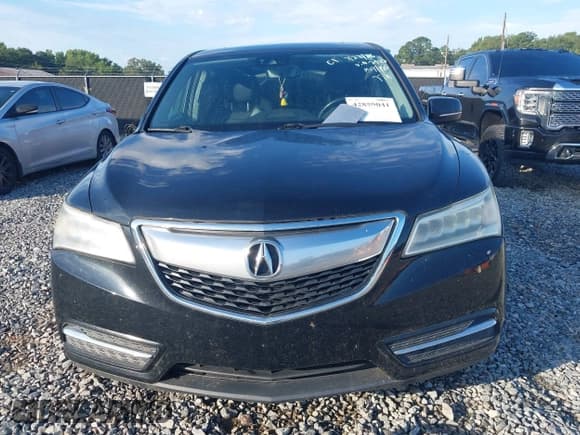 ✅ 2016 Acura MDX Technology • VIN: 5FRYD3H42GB002942 • Лот: 42859041. Опубликован ранее на IAAI с пробегом 200 928 миль. Бесплатный доступ к архиву аукционных продаж из США и подробный отчёт об истории автомобиля на DreamBid. Изображение 12.