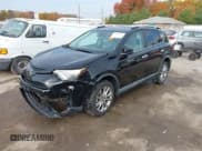 ✅ 2016 Toyota RAV4 Limited • VIN: 2T3DFREVXGW414935 • Лот: 43601028. Опубликован ранее на IAAI с пробегом 101 473 миль. Бесплатный доступ к архиву аукционных продаж из США и подробный отчёт об истории автомобиля на DreamBid. Изображение 17.