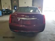 ✅ 2016 Cadillac XTS Luxury Collection • VIN: 2G61M5S32G9128336 • Lot: 81952265. Listed on Copart with 86,720 mi. Free auction sales archive from the USA and detailed vehicle history report at DreamBid. Image 6.