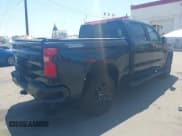 ✅ 2021 Chevrolet Silverado 1500 LT Trail Boss • VIN: 1GCPYFED4MZ267455 • Lot: 42588697. Listed on IAAI with 77,335 mi. Free auction sales archive from the USA and detailed vehicle history report at DreamBid. Image 4.