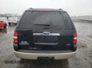 ✅ 2010 Ford Explorer Eddie Bauer • VIN: 1FMEU7EE3AUA87213 • Lot: 50137255. Wystawiony na Copart z przebiegiem 171 088 mil. Bezpłatny archiwum sprzedaży aukcyjnych z USA i szczegółowy raport historii pojazdu na DreamBid. Zdjęcie 6.